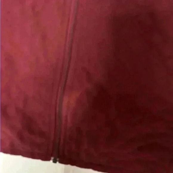 Womens size small Columbia brand quilted vest, #L419 - Picture 4 of 6